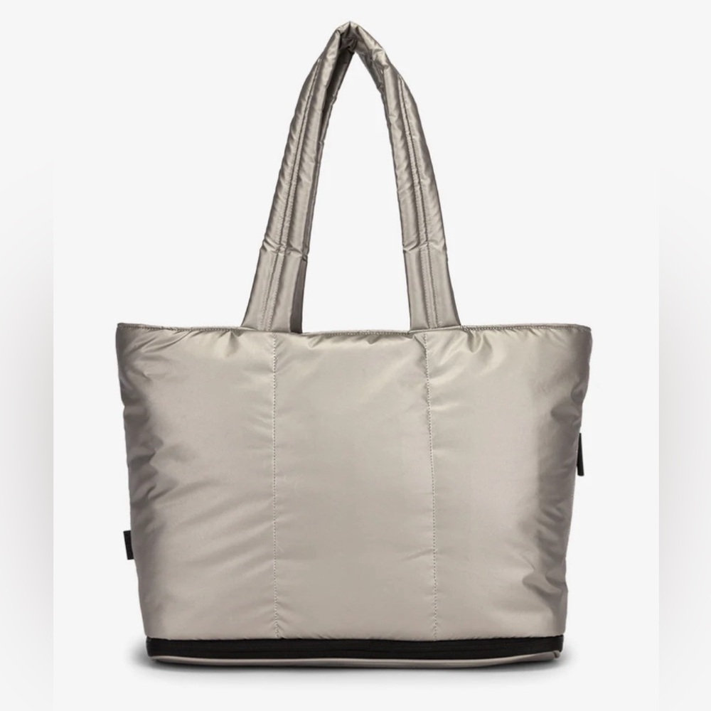 Calpak Luka Expandable Laptop Tote